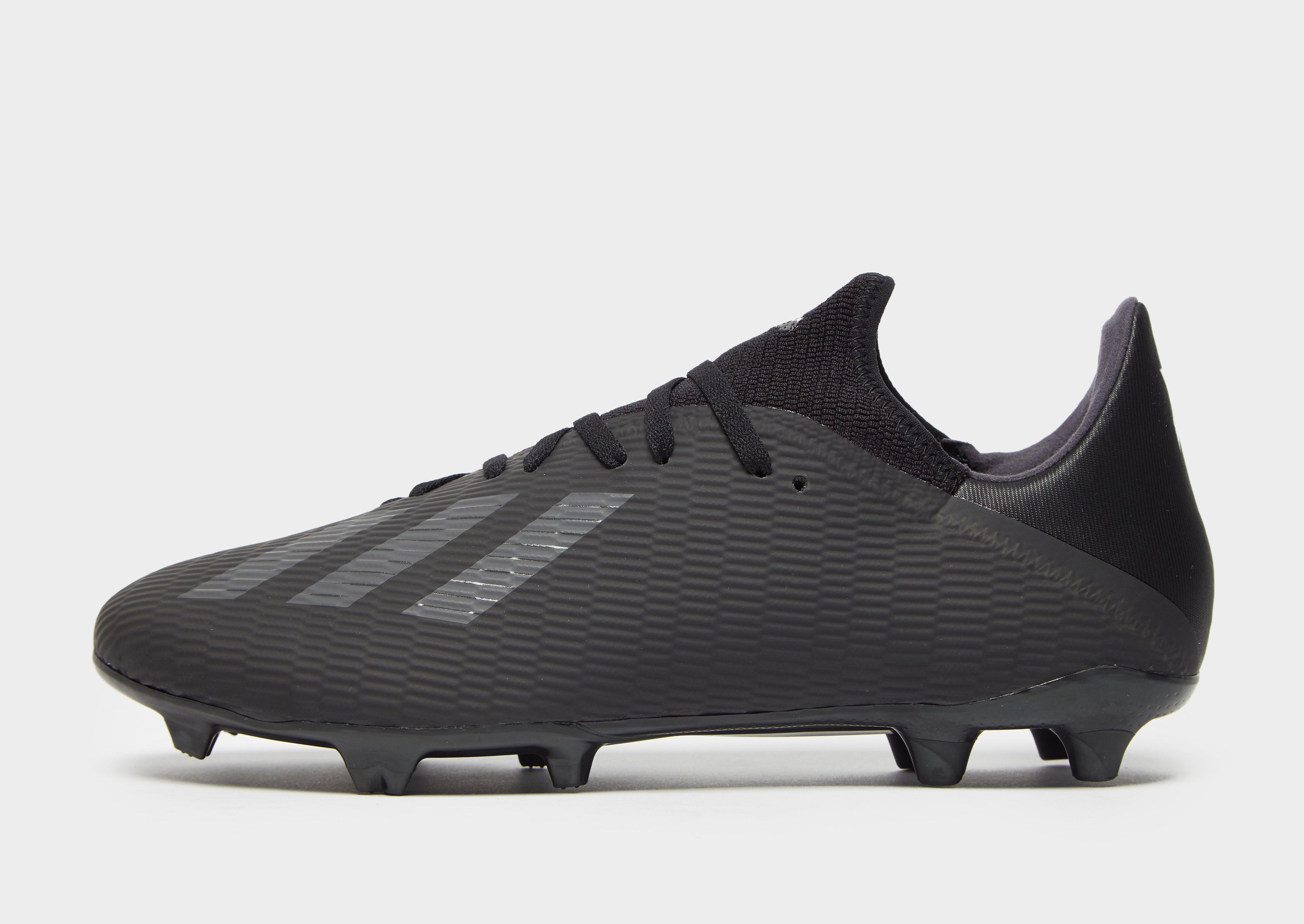 adidas x 19.3 black