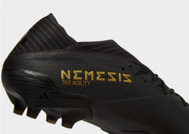 adidas Dark Script Nemeziz 19.1 FG