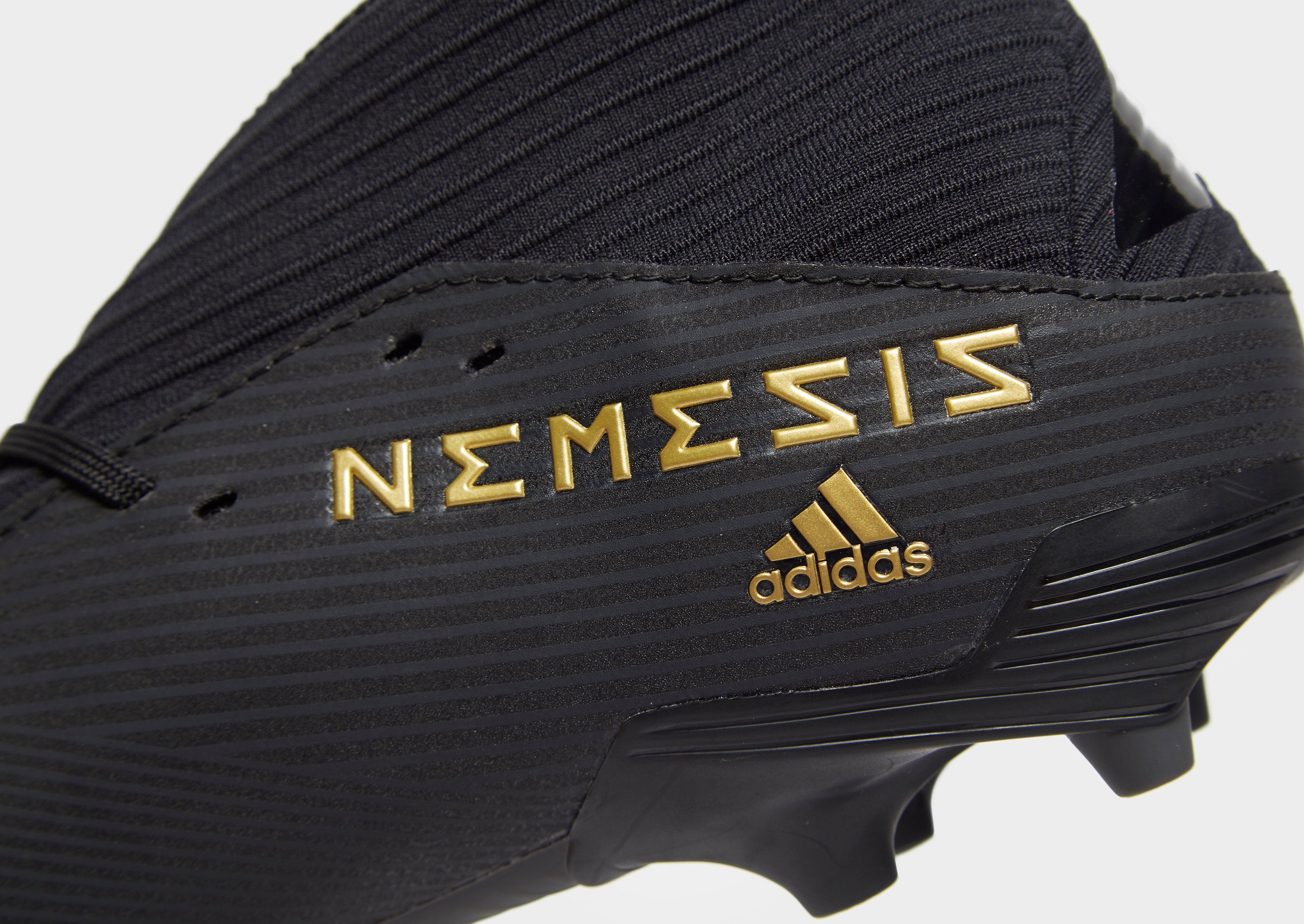 adidas nemeziz dark script