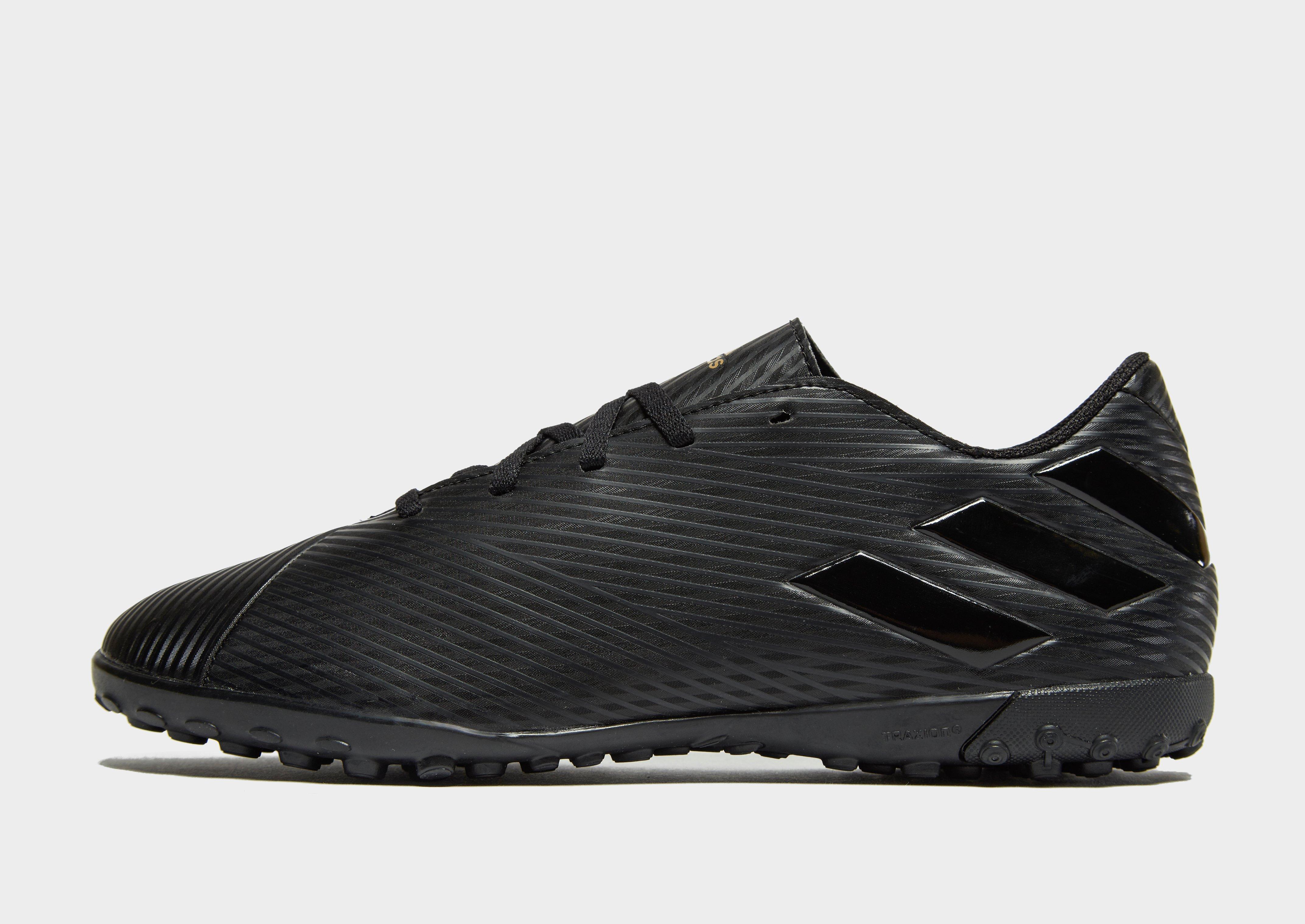 adidas nemeziz 19.4 black