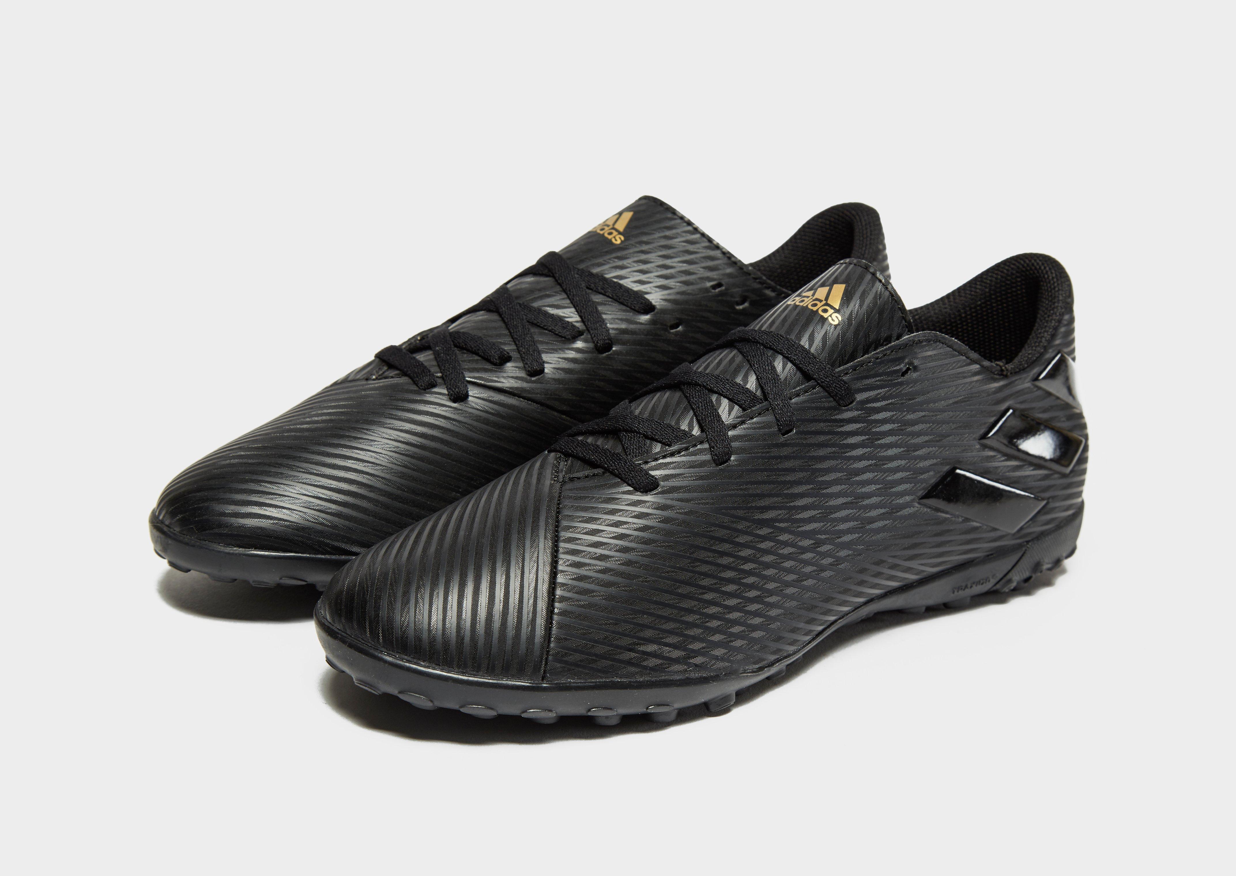 nemeziz 19.4 black