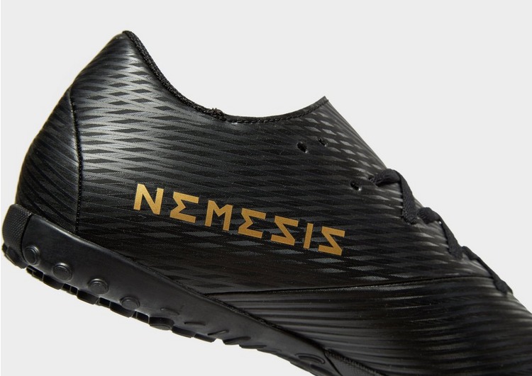 adidas Dark Script Nemeziz 19.4 TF