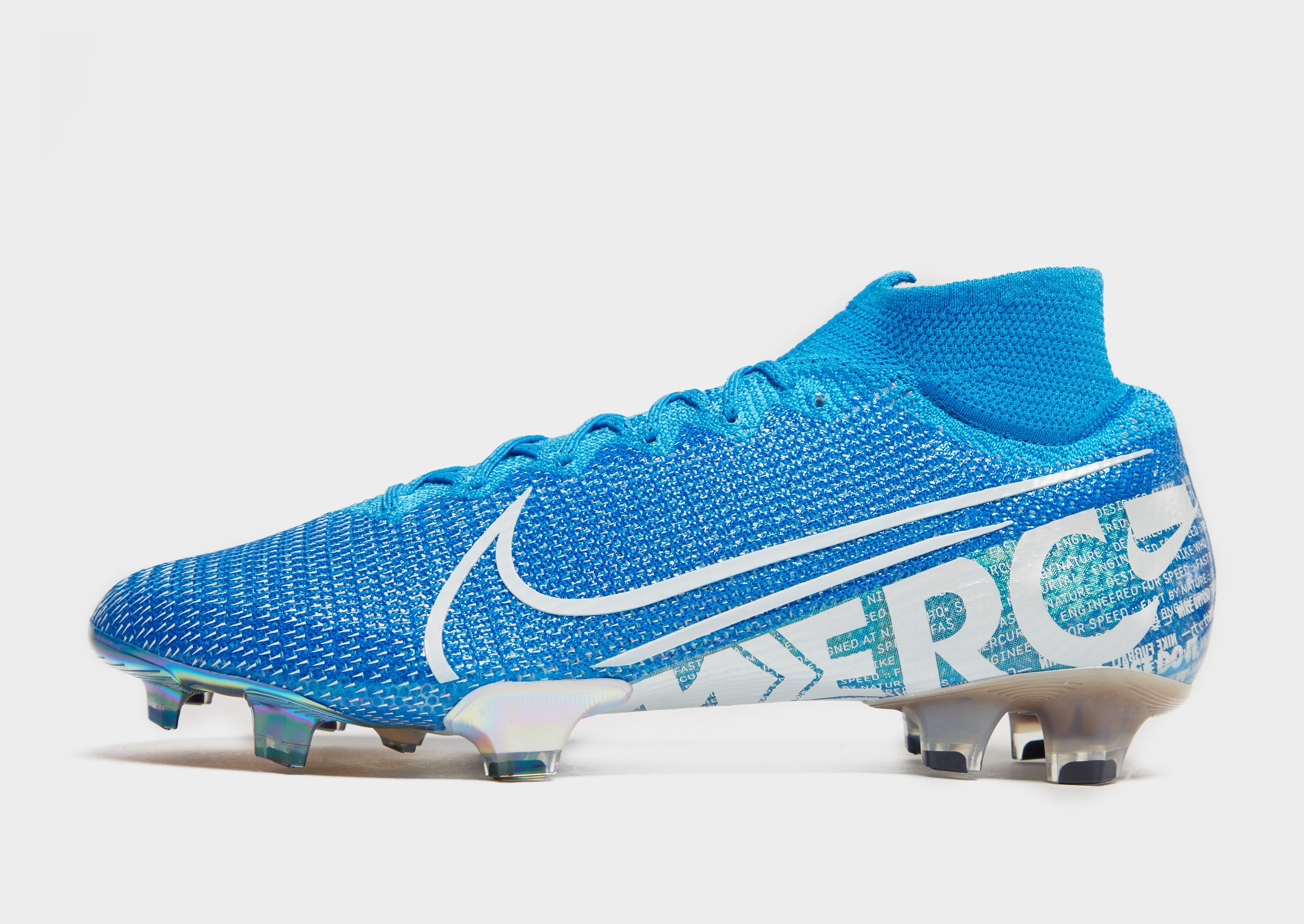 jd sports nike mercurial football boots