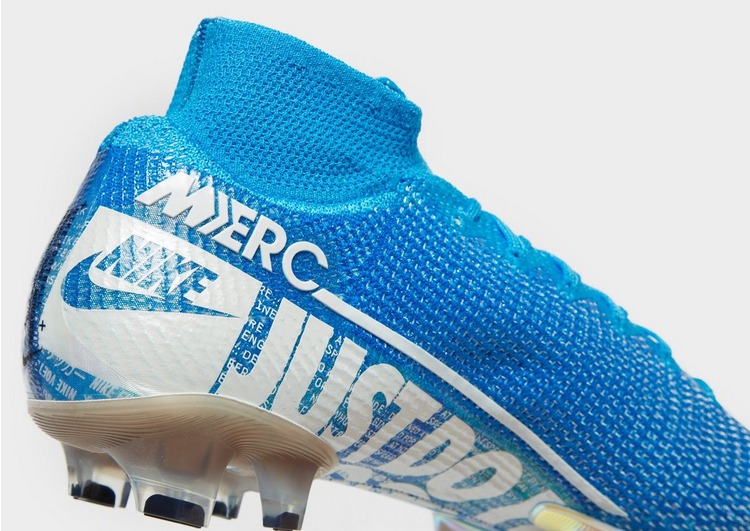 Nike Mercurial Superfly 360 Inside the Tech Exclusive with