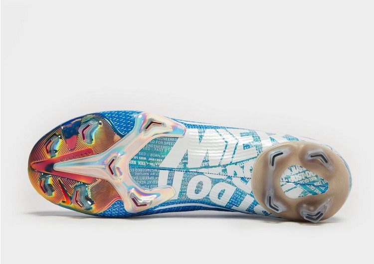 Billig 2017 Nike Mercurial Superfly V CR7 AG Pro Gr Orange