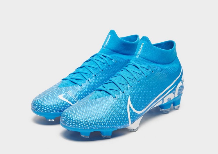 Nike Mercurial Superfly Fg 43 al miglior prezzo Trovaprezzi.it