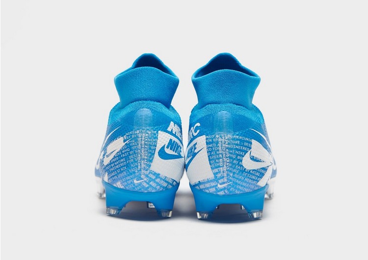 Nike Mercurial Superfly 6 Academy MG AH7337