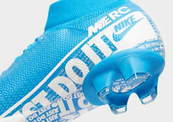 Nike Mercurial Vapor Superfly II Football Boots SoccerBible