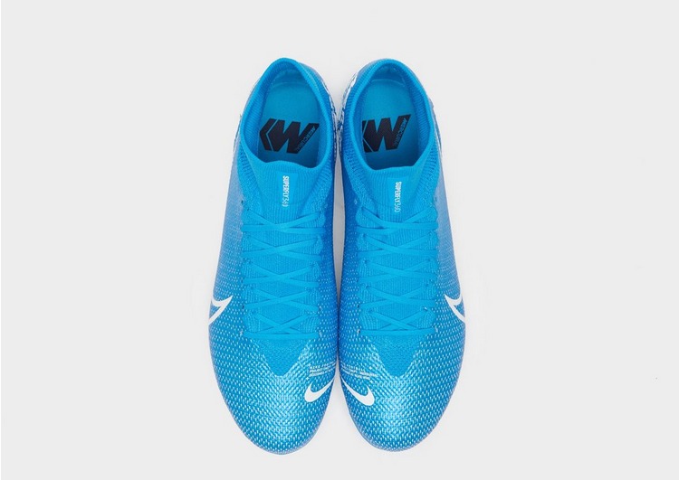 Nike Mercurial Superfly VI Pro AG Pro Football Boots Futbol