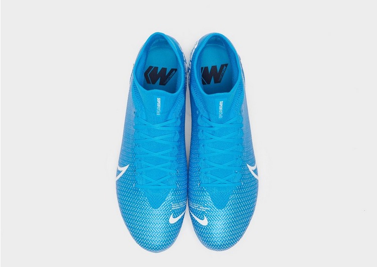 Nike Mercurial SuperflyX VI Elite TF Mens Boots Turf