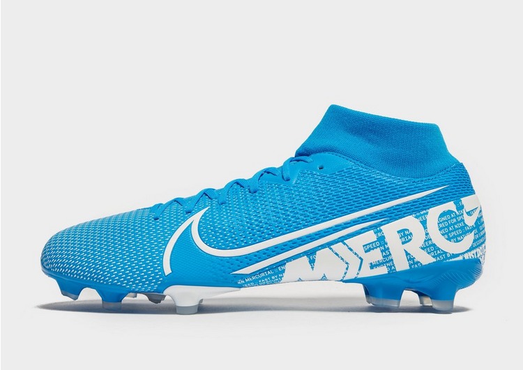 Mercurial Superfly 360 LVL UP. Nike.com DE
