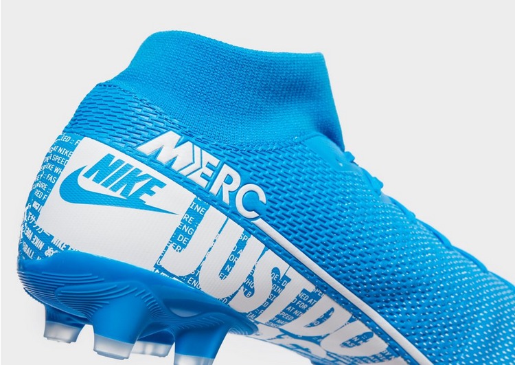 Cheap Nike Mercurial Superfly AG Gray Pink Black $ 89.99