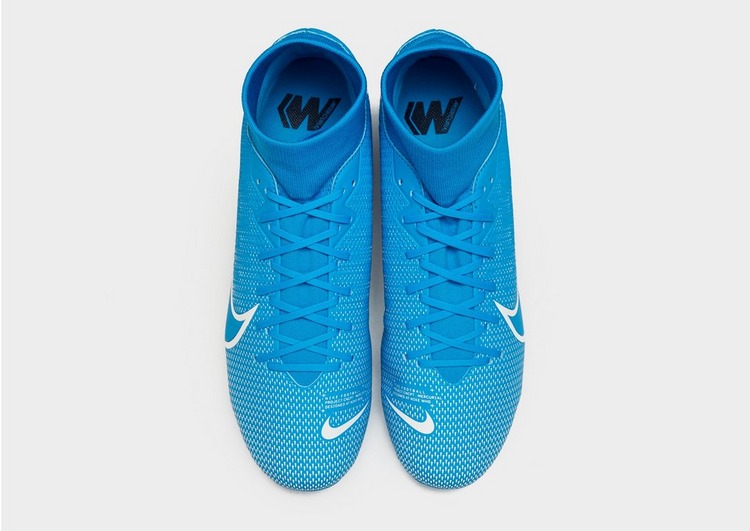 Outlet Nike Mercurial Superfly Vi Elite Fg Orange F810 online