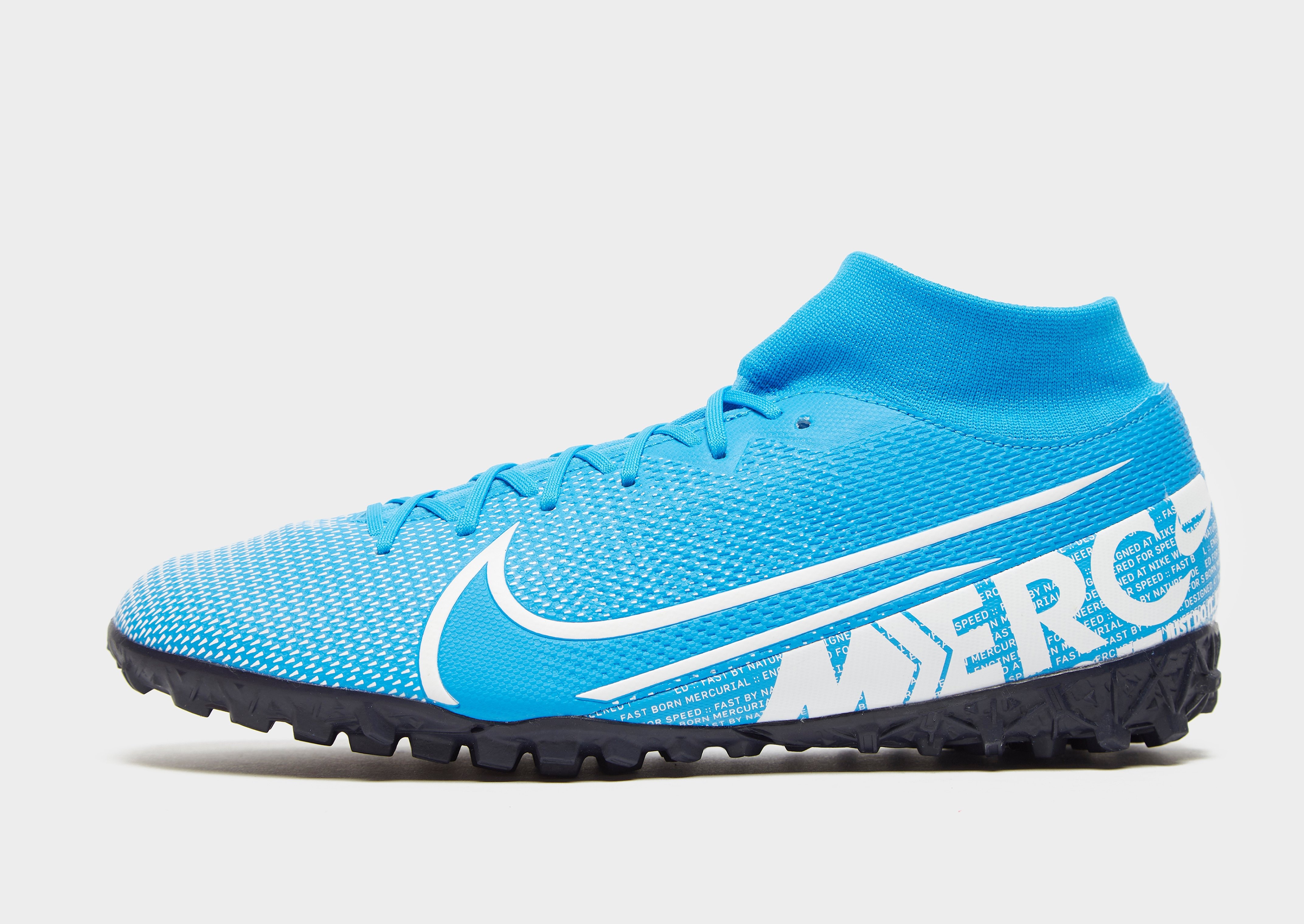 nike superfly 9 jr