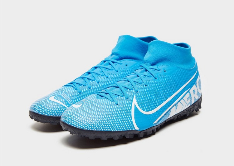 mercurial superfly academy df