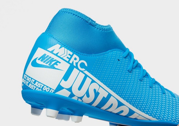 Nike Kids Mercurial Superfly V FG Fire and Ice Pack Buy