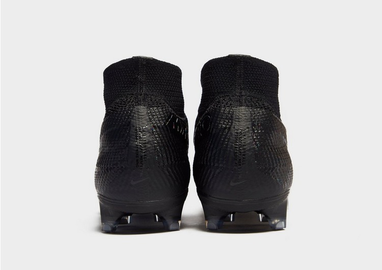 Nike Mercurial Superfly 6 Elite SG PRO Anti Clog Schwarz