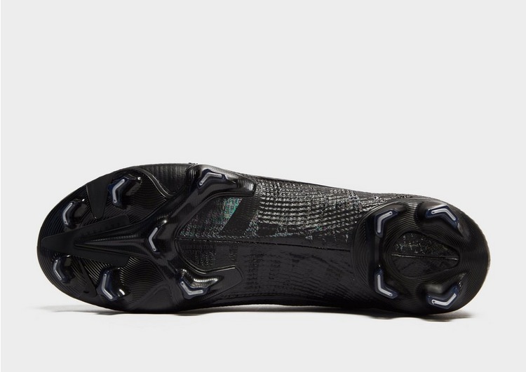 Scarpa da calcetto Scarpa Nike Mercurial Superfly CR7 FG