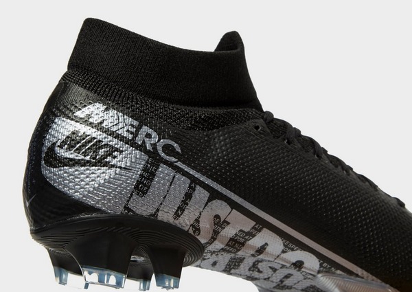 Chuteira Futsal Nike Mercurial Superfly X 6 Club IC Infantil