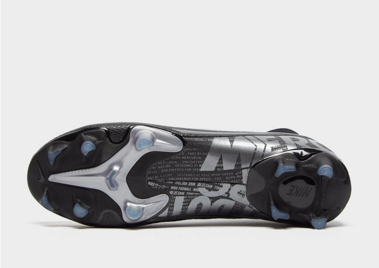 Nike Mercurial Superfly V DF FG 831940 001 R GOL.com
