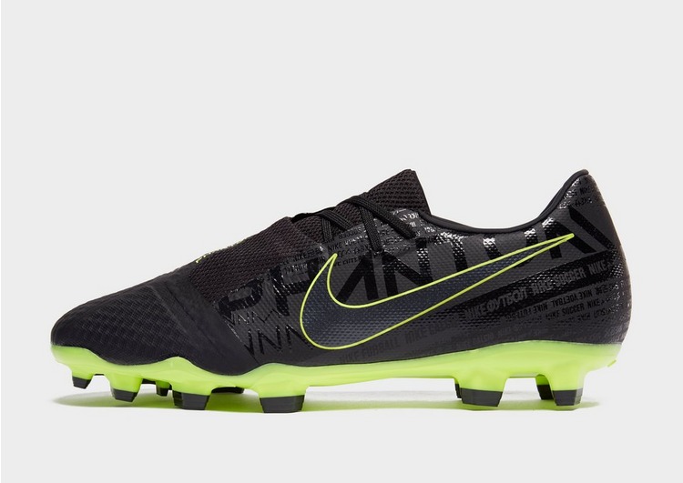 Nike Under The Radar Phantom Venom Academy Fg Jd Sports