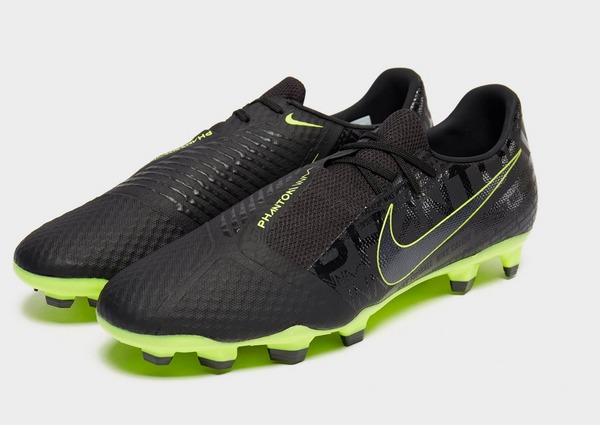 Nike Under The Radar Phantom Venom Academy Fg Jd Sports