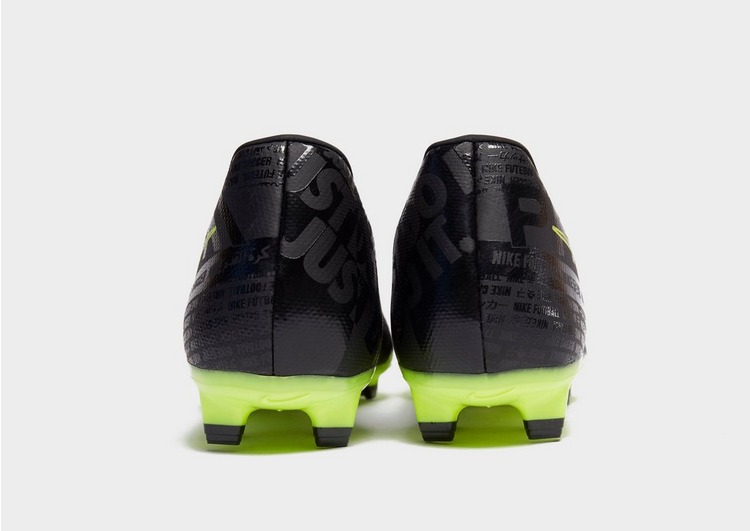 Nike Hypervenom Phantom III DF FG (Rising Stars Pack) L&M soccer
