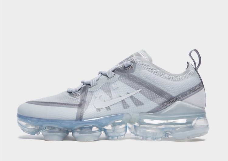 Nike Air VaporMax 2019 By You Custom Men's Shoe. Nike SK