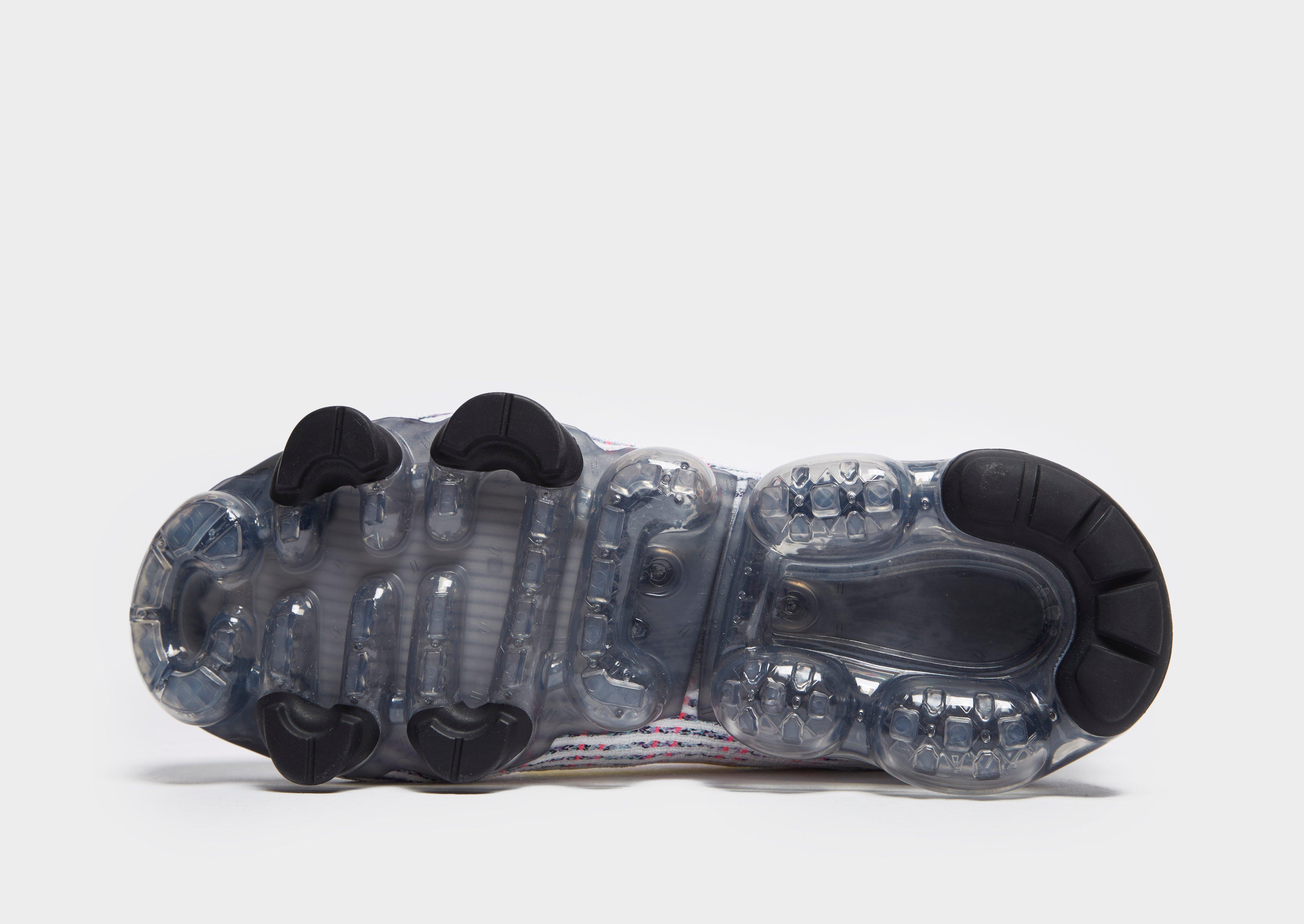 nike air vapormax donna giallo