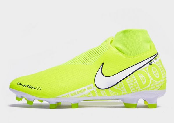 Nike Hypervenom Phantom III Academy DF FG F600 Tamm