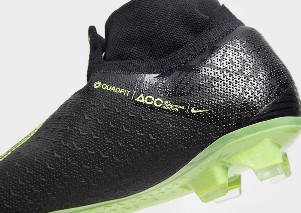 Nike Phantom Vision Academy IC Always Forward Black