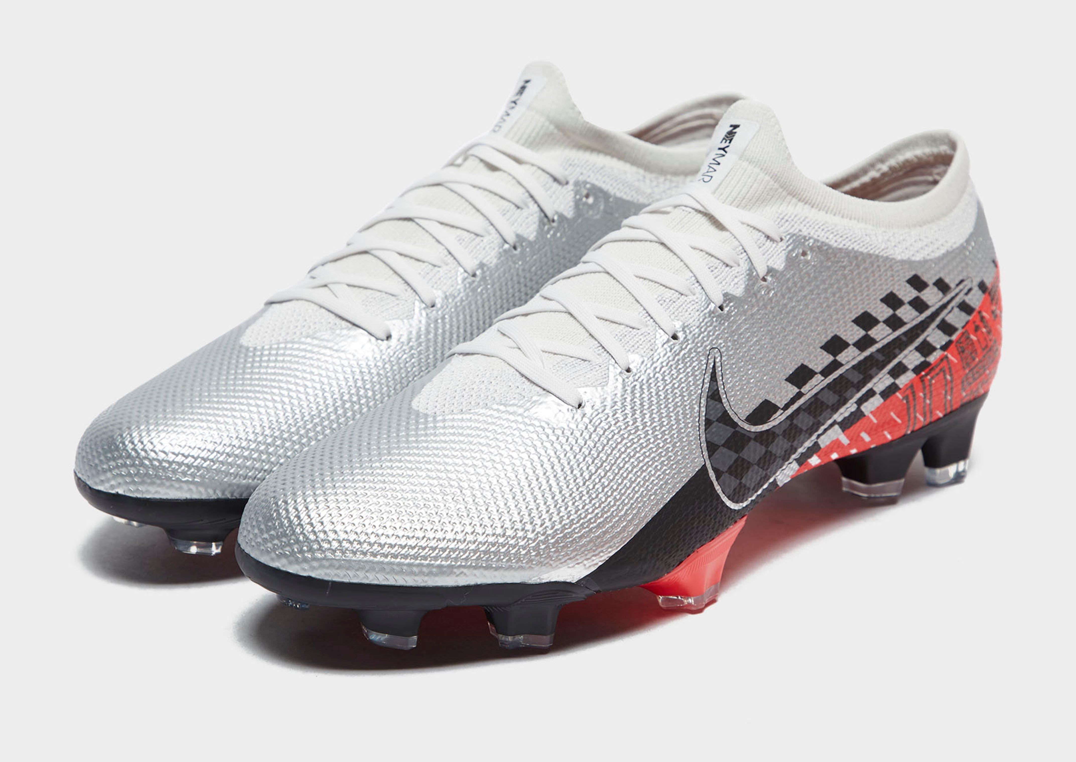 Nike Phantom Venom Elite FG Schwarz F010 schwarz