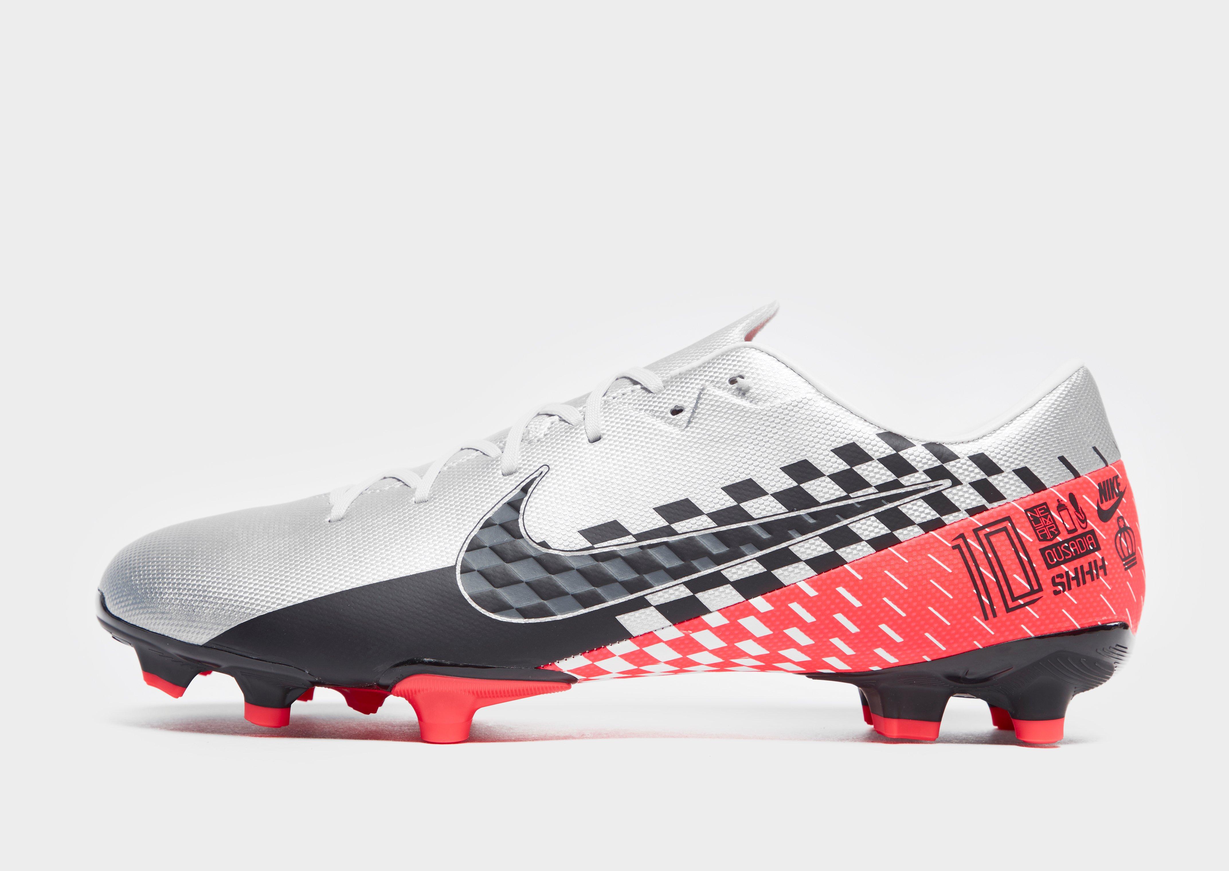 nike mercurial vapor xii elite fg schwarz f077