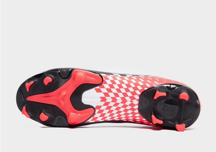 Nike Mercurial Vapor XI Firm ground Soccer Cleat Footwear