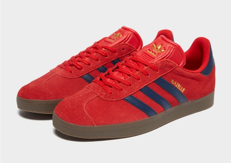 jd adidas gazelle mens