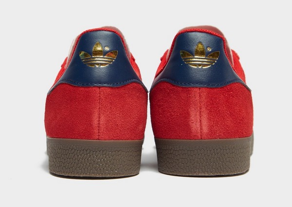 adidas gazelle heren rood adidas gazelle heren rood