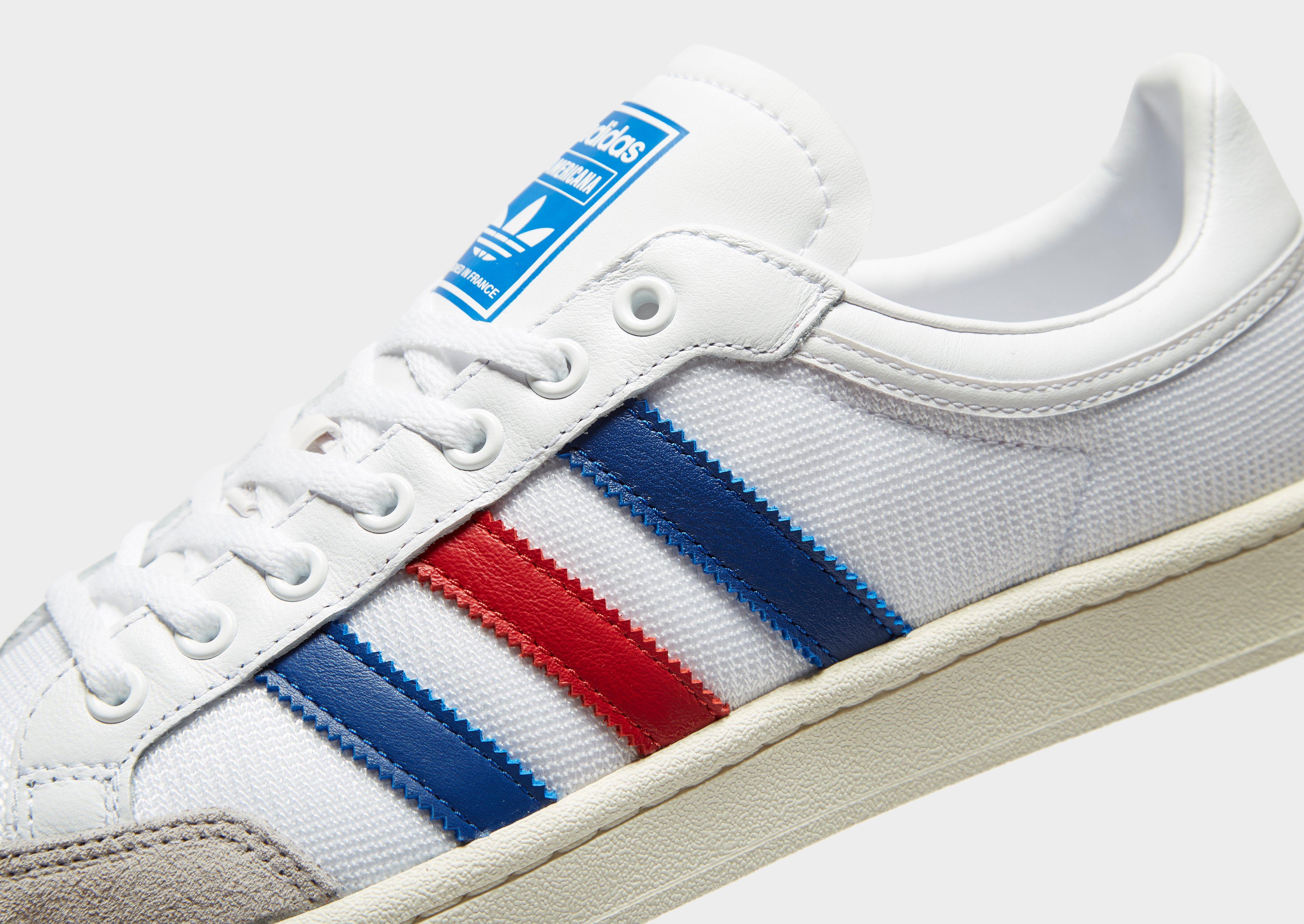 adidas americana low