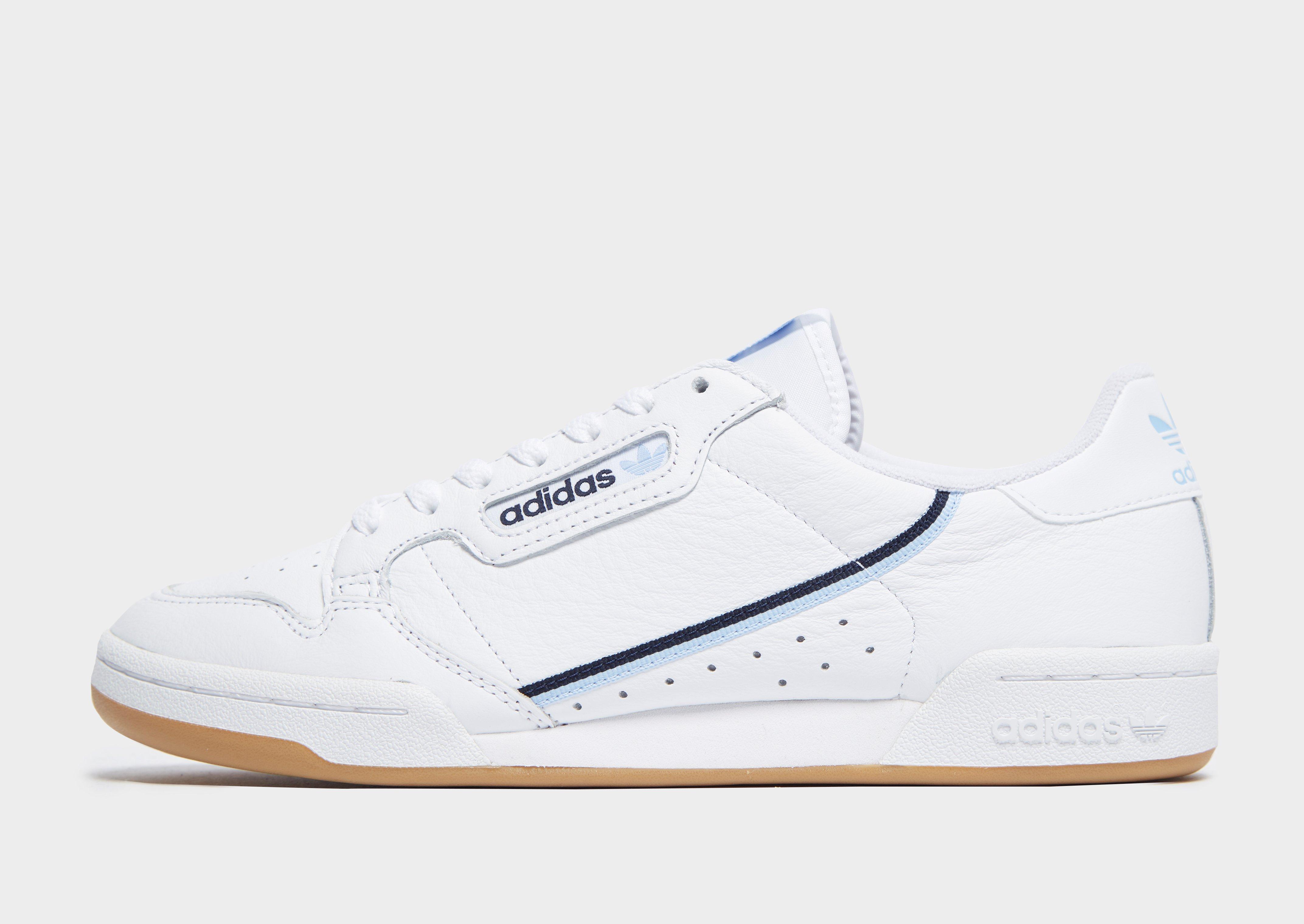 basket adidas continental 80 homme