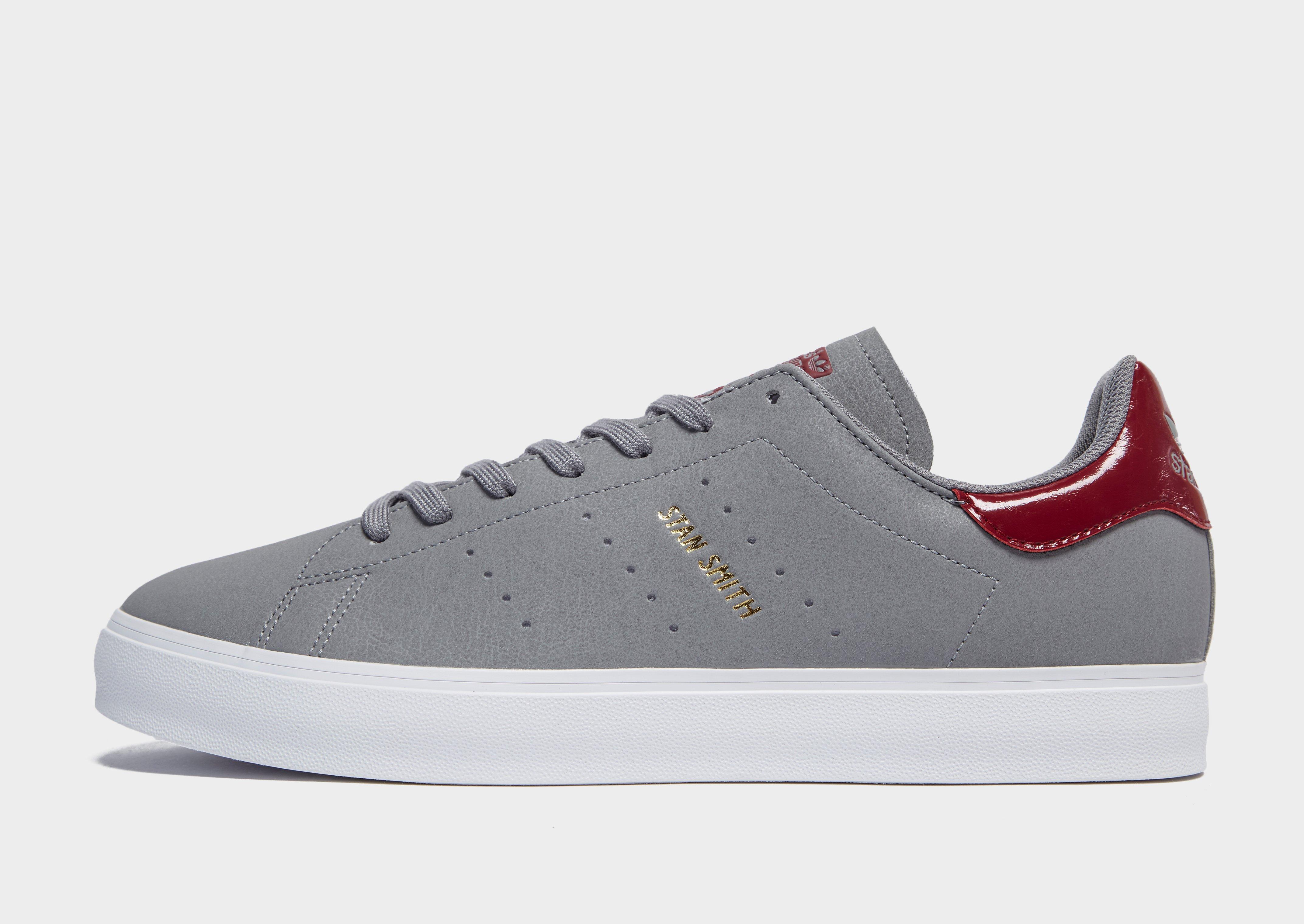 stan smith grey