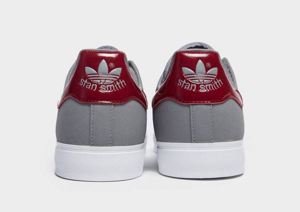 adidas stan smith vulc homme