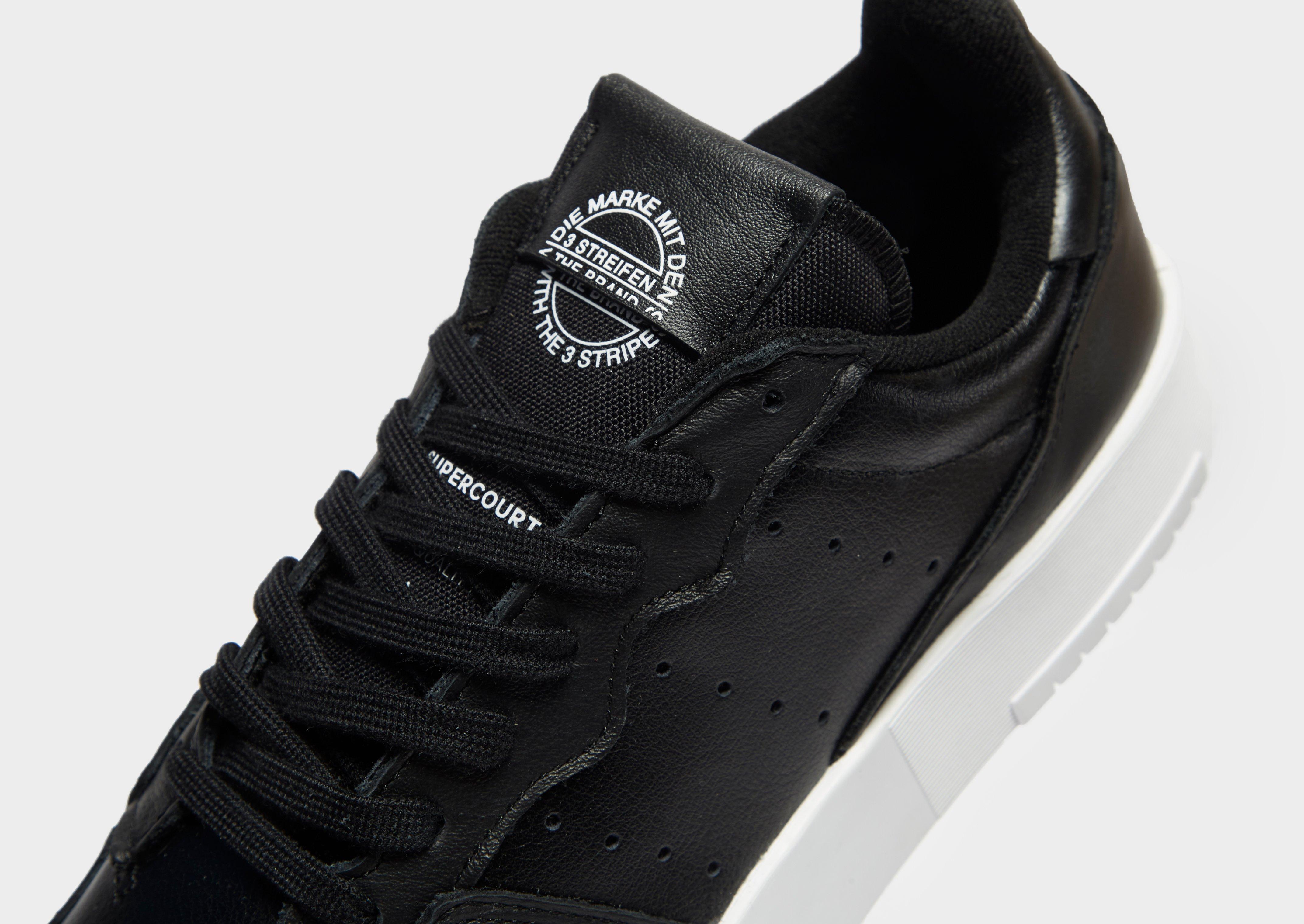 jd sports supercourt