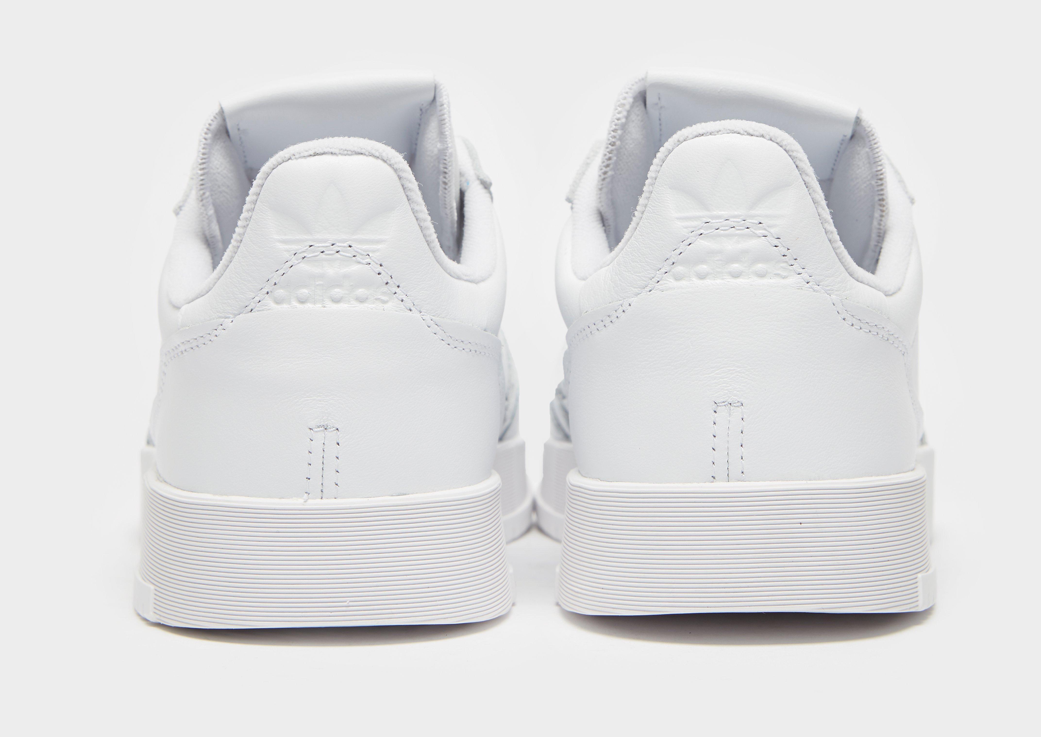 jd sports adidas supercourt