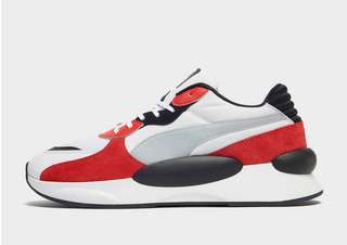 PUMA RS-9.8 Space Herr