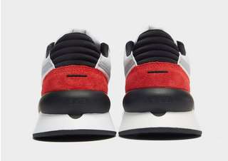 PUMA RS-9.8 Space Herr