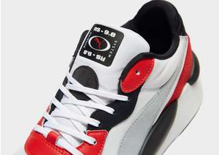 PUMA RS-9.8 Space Herr