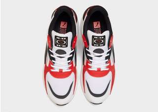 PUMA RS-9.8 Space Herr