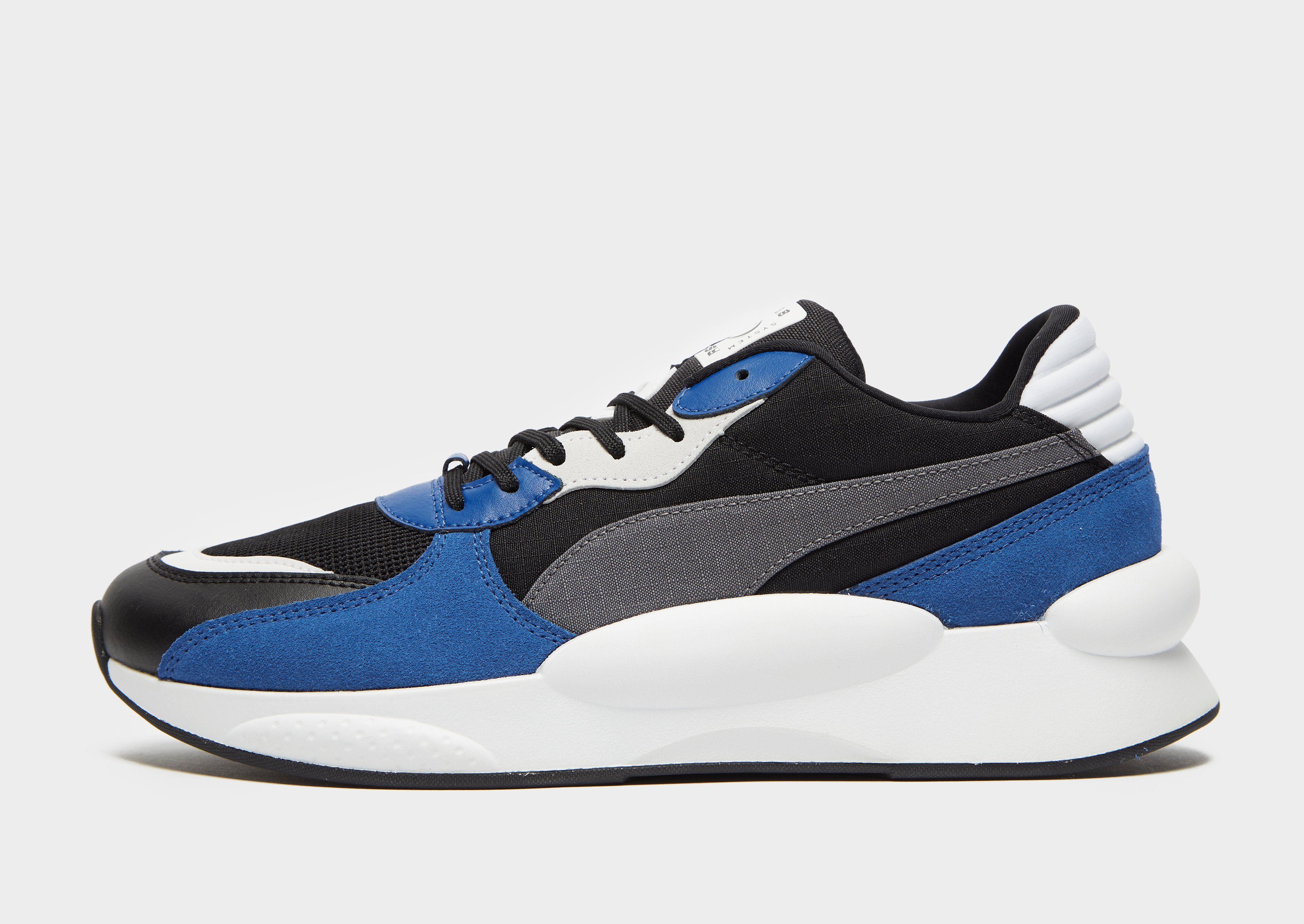 jd puma nova