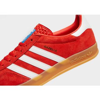 adidas Originals Gazelle Indoor | JD Sports adidas Originals Gazelle Indoor | JD Sports