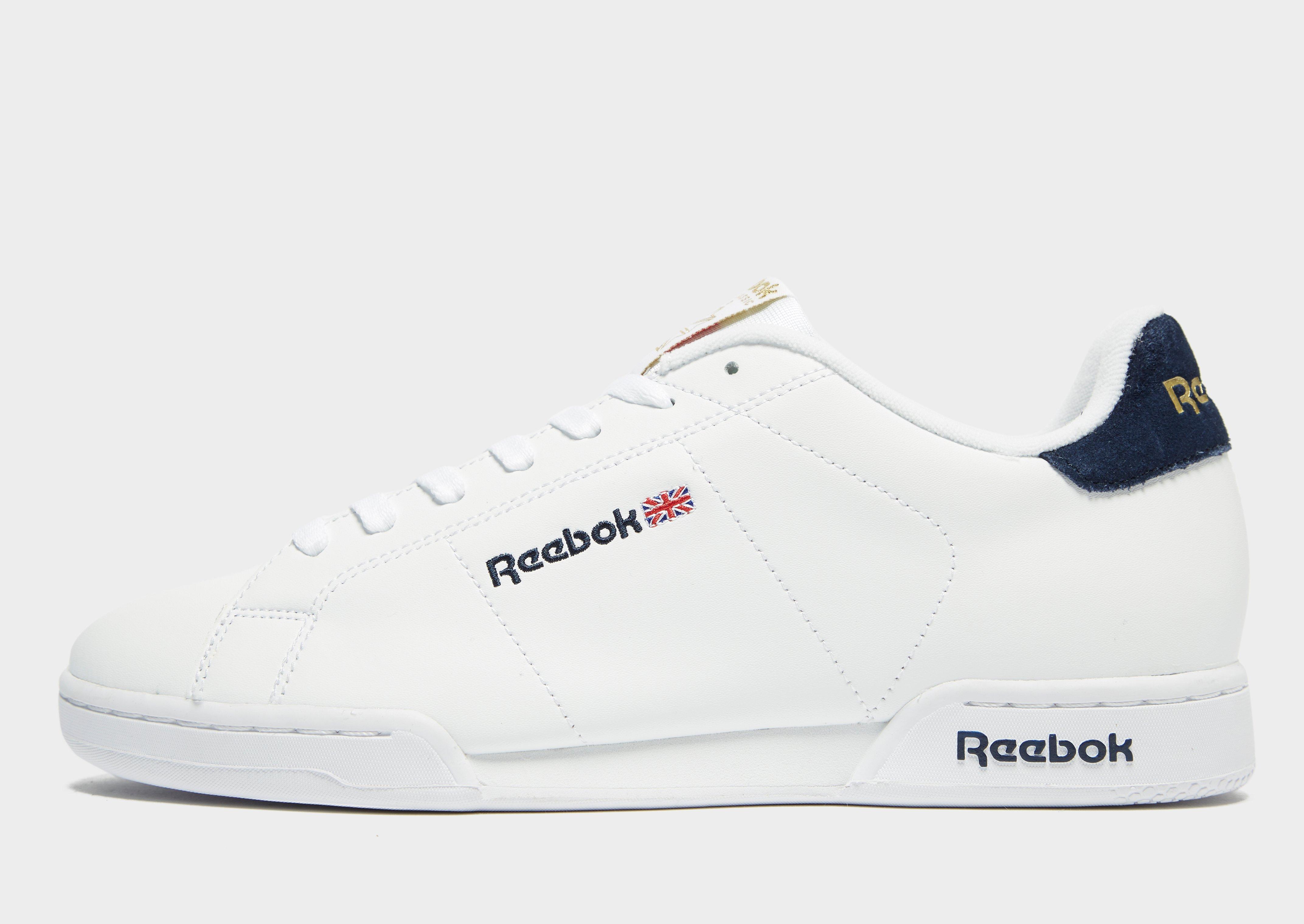 reebok npc homme france