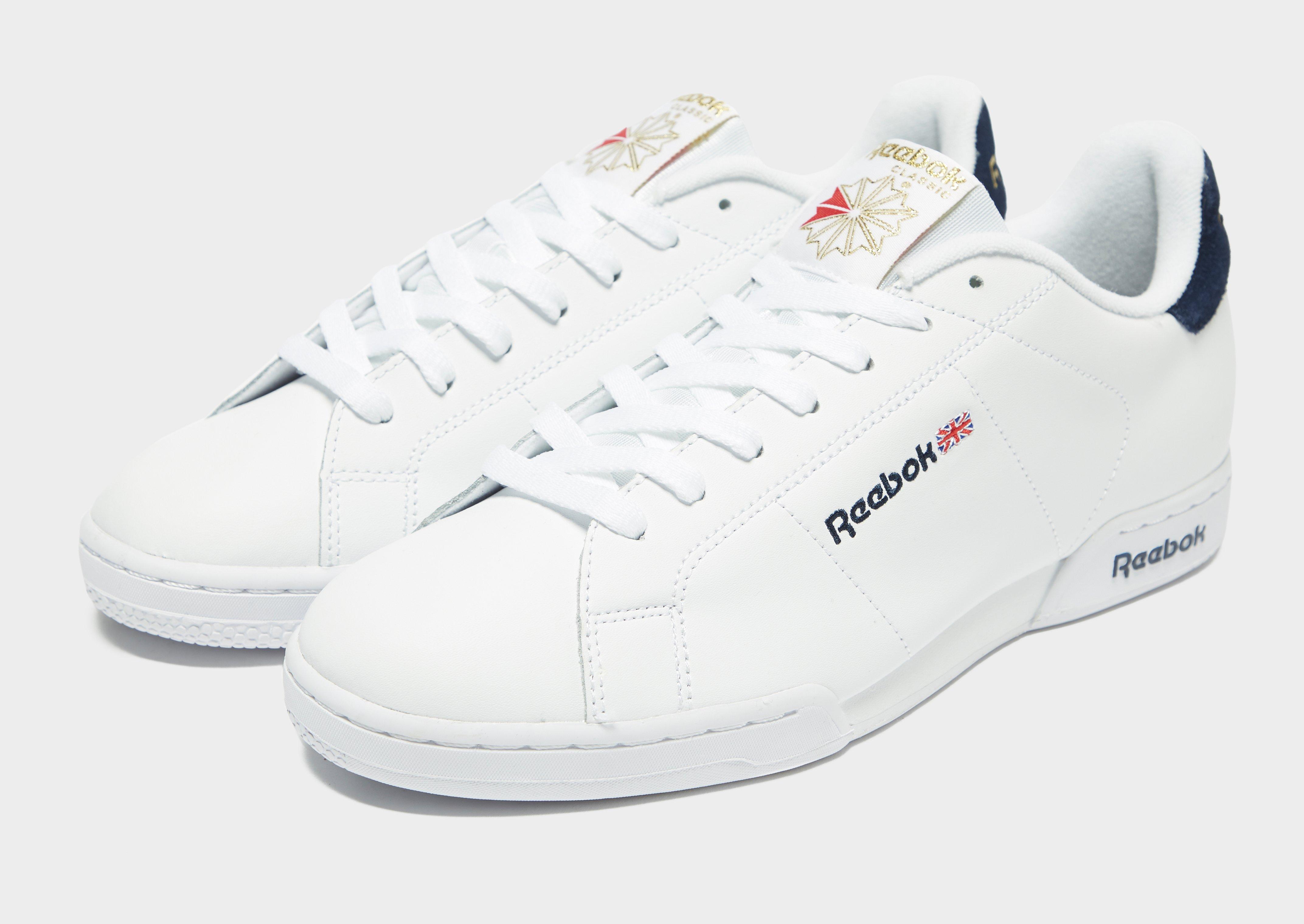 reebok npc homme paris